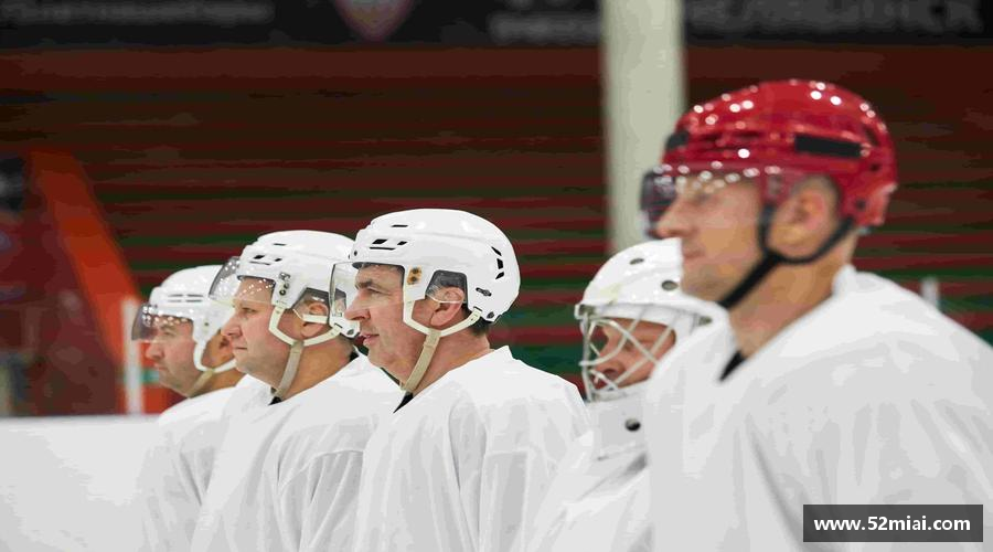 运动无止境，成就无限